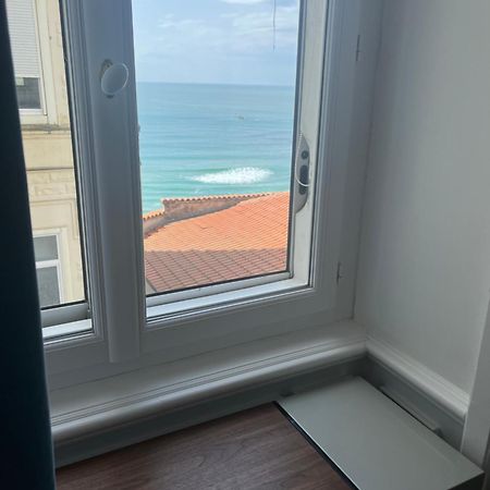 Residence Helianthe Biarritz Dış mekan fotoğraf
