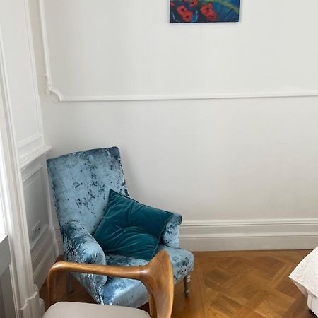 Residence Helianthe Biarritz Dış mekan fotoğraf