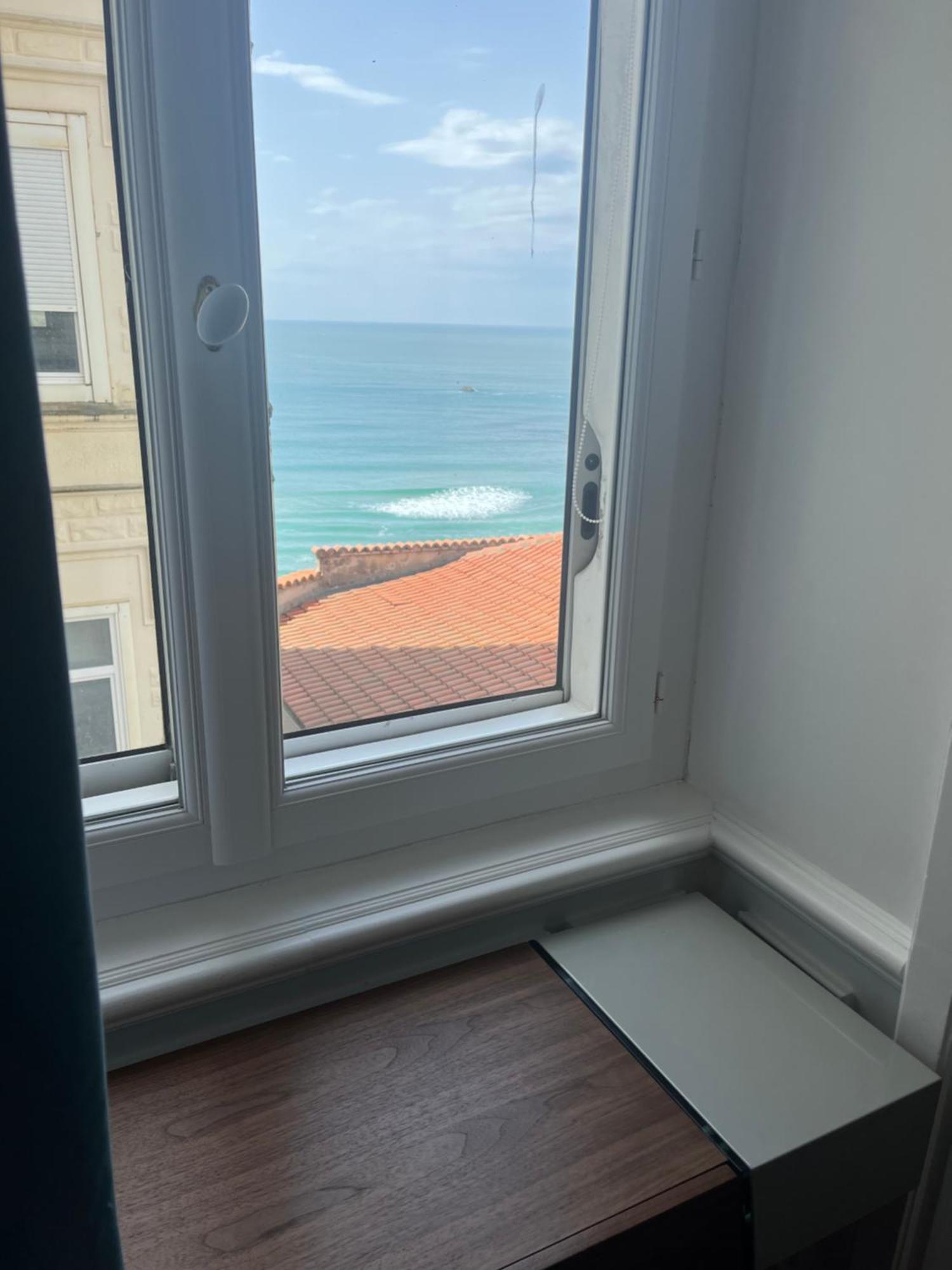 Residence Helianthe Biarritz Dış mekan fotoğraf