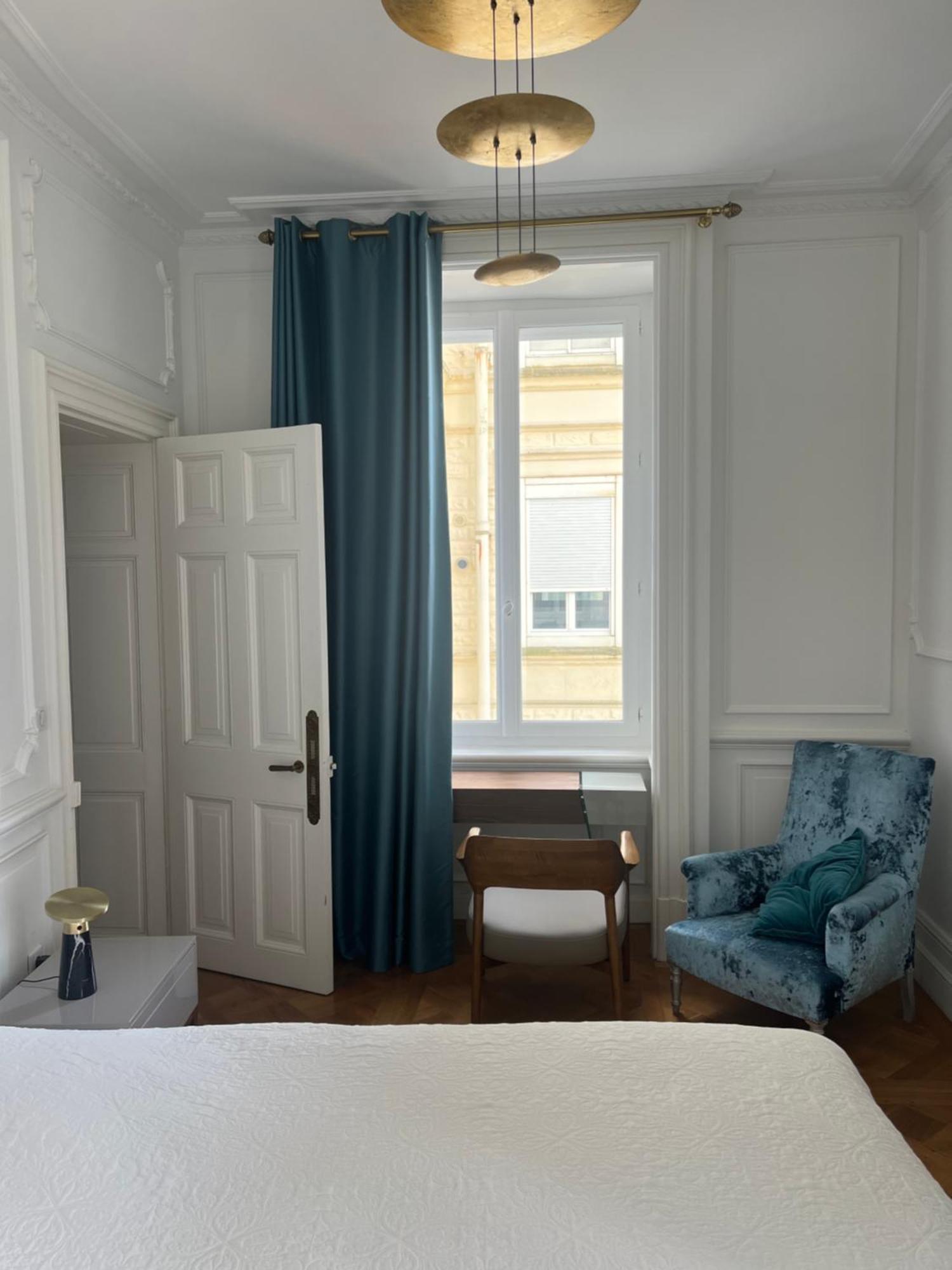 Residence Helianthe Biarritz Dış mekan fotoğraf