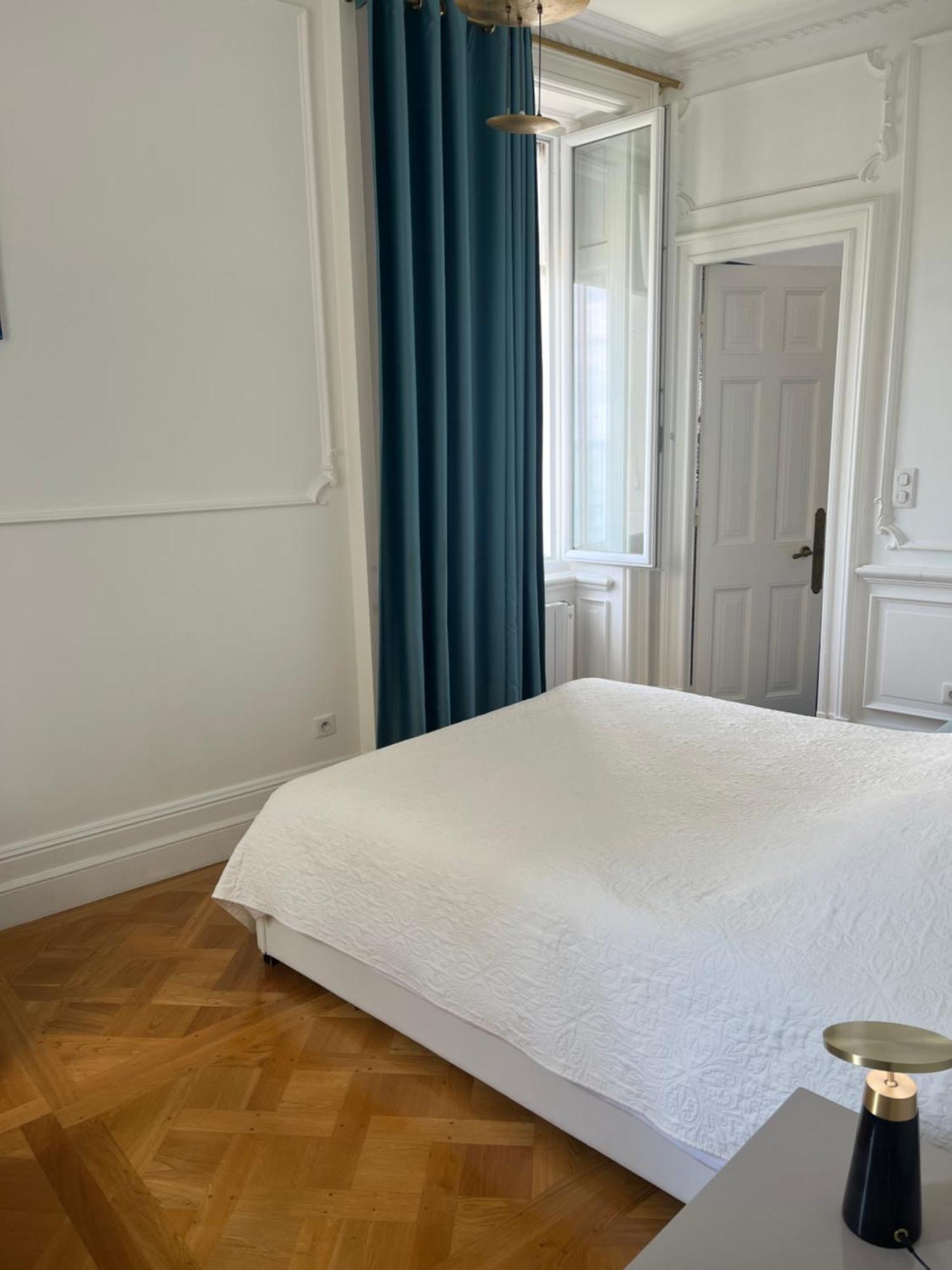 Residence Helianthe Biarritz Dış mekan fotoğraf