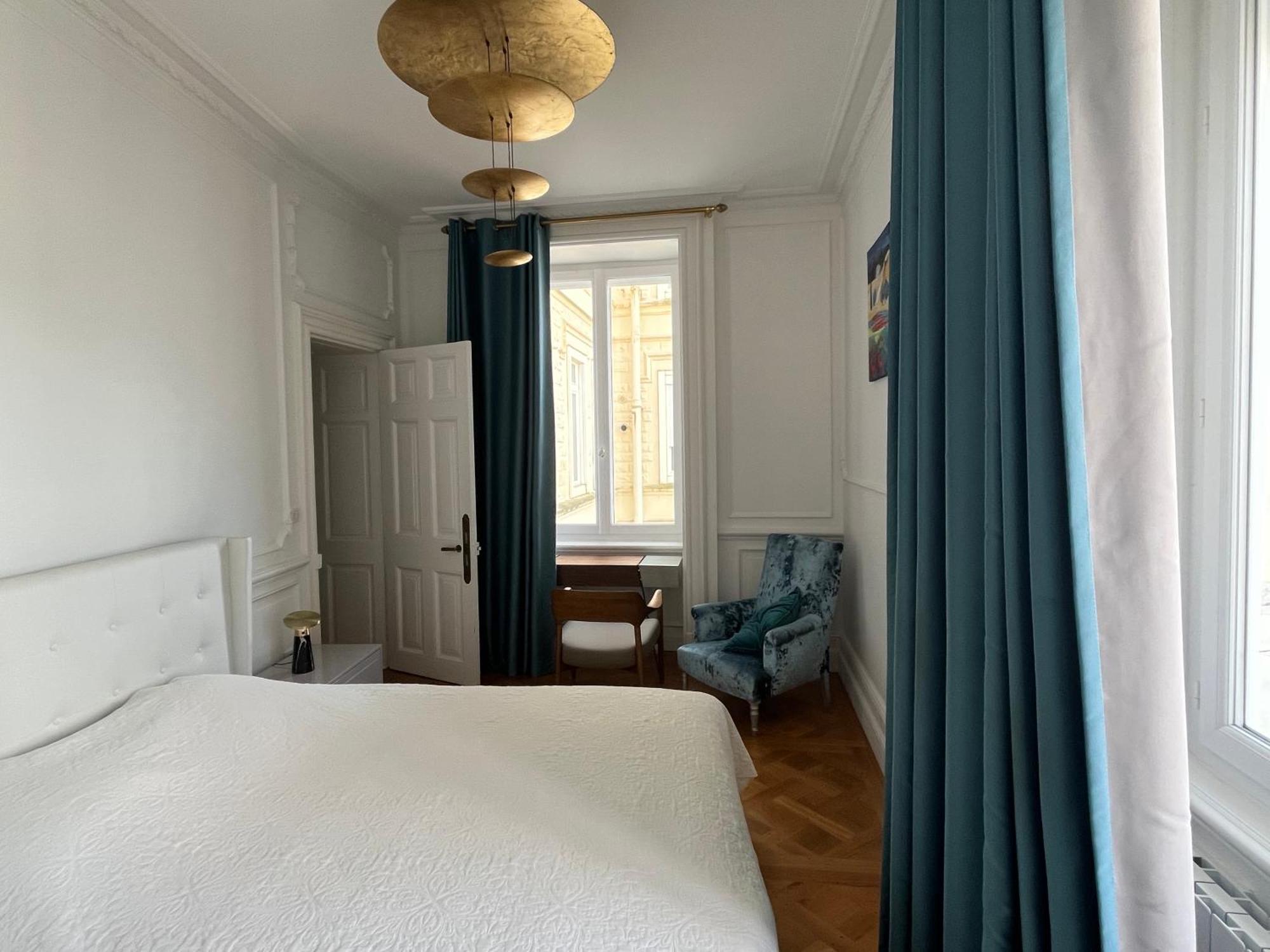 Residence Helianthe Biarritz Dış mekan fotoğraf