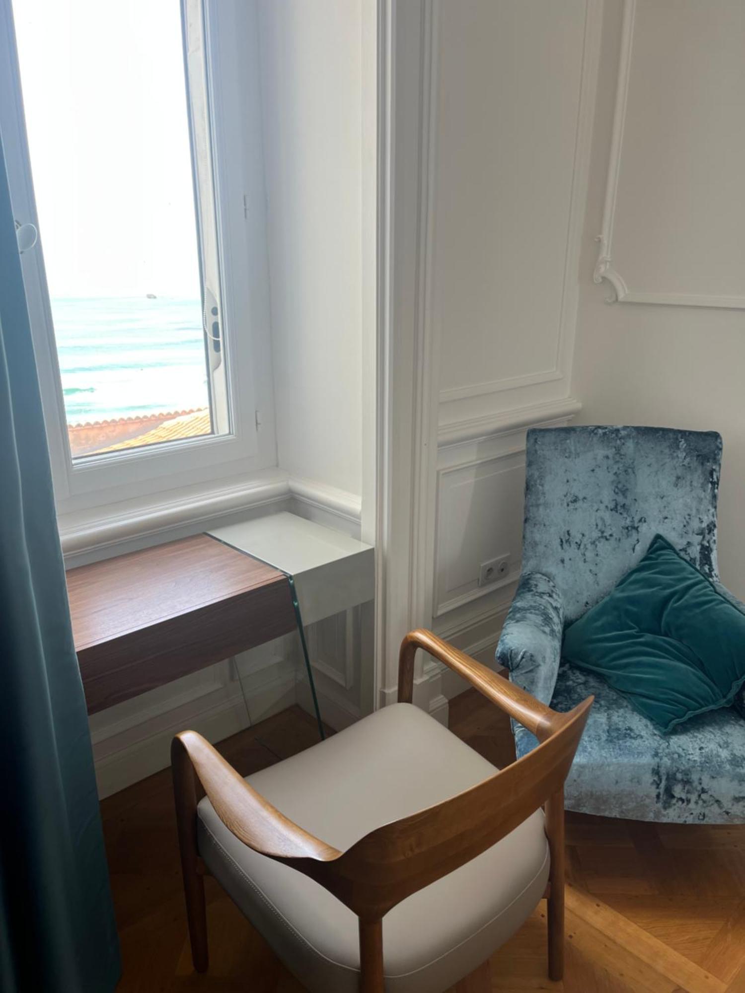 Residence Helianthe Biarritz Dış mekan fotoğraf