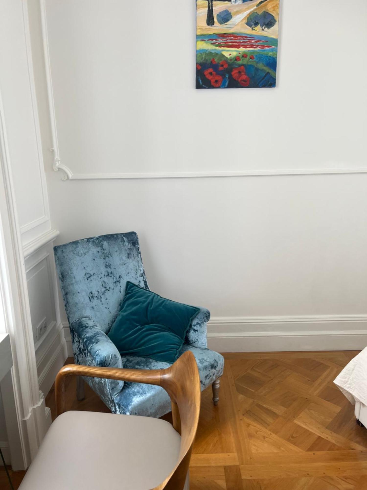 Residence Helianthe Biarritz Dış mekan fotoğraf