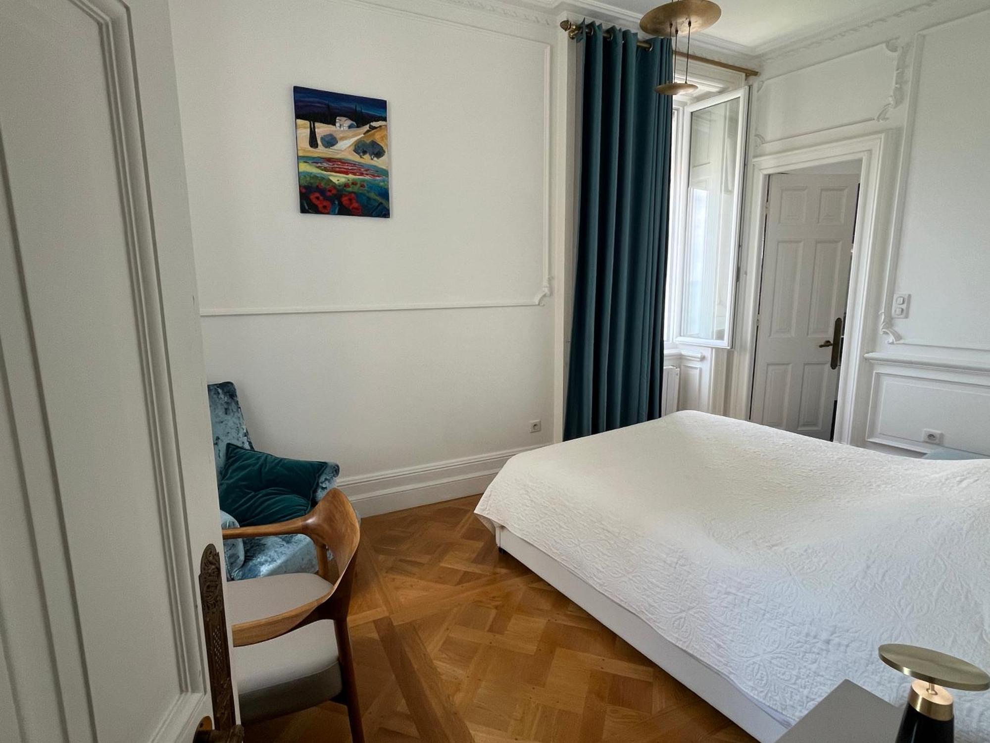 Residence Helianthe Biarritz Dış mekan fotoğraf
