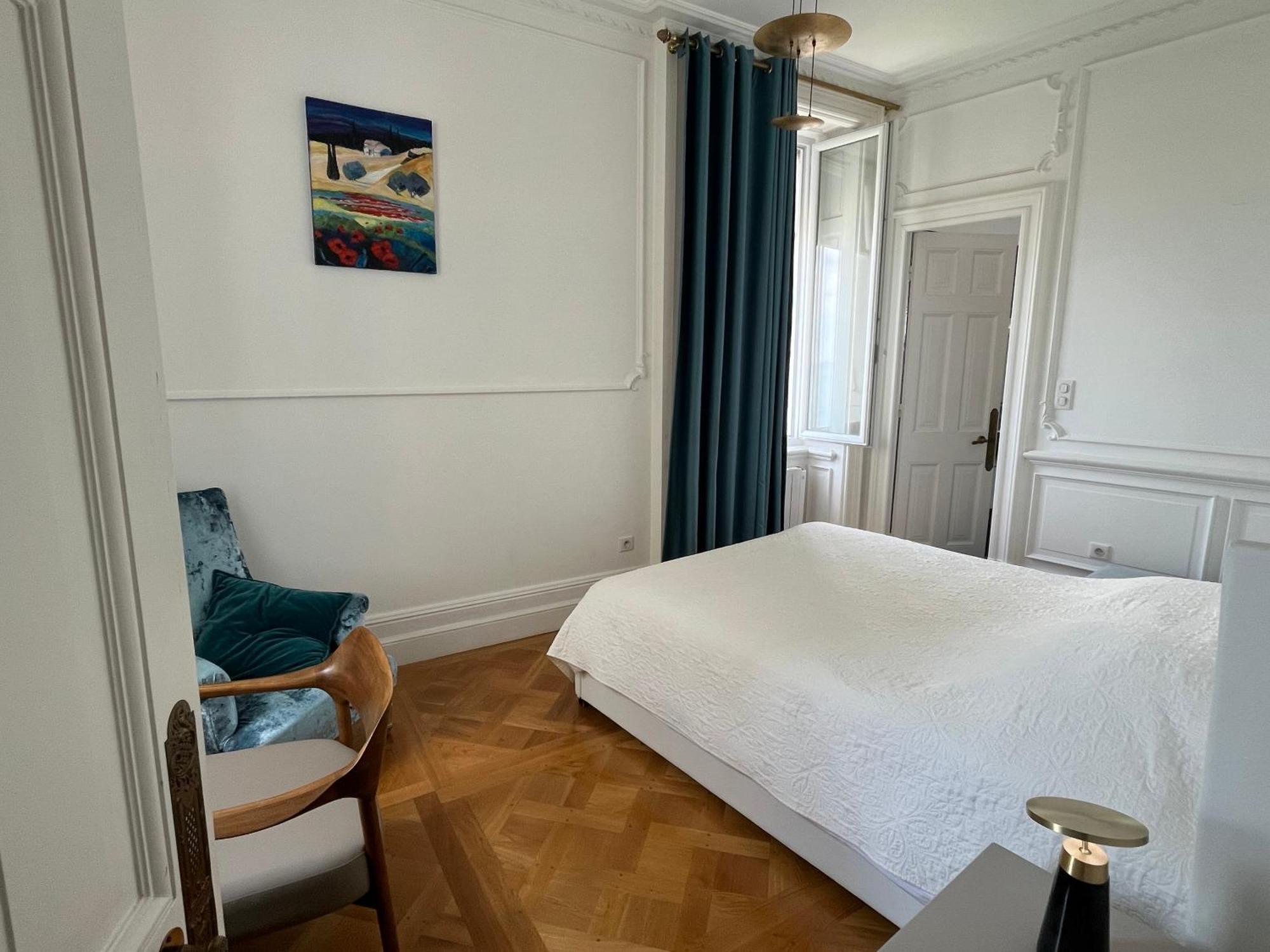 Residence Helianthe Biarritz Dış mekan fotoğraf