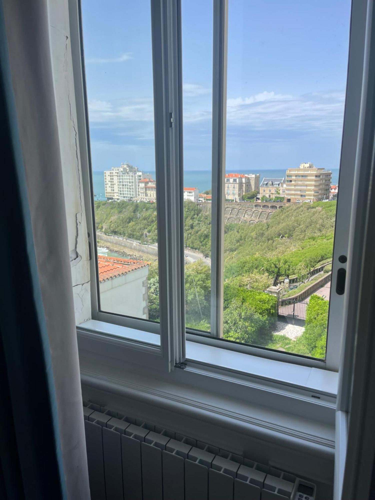 Residence Helianthe Biarritz Dış mekan fotoğraf