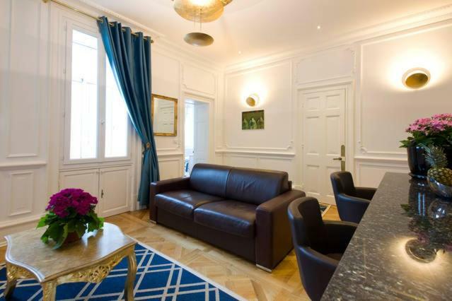Residence Helianthe Biarritz Dış mekan fotoğraf