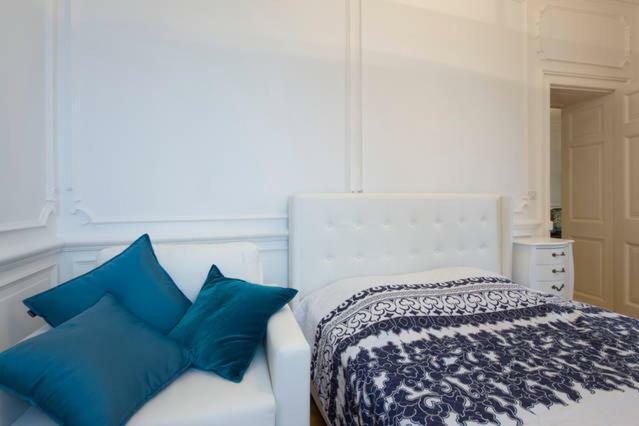 Residence Helianthe Biarritz Dış mekan fotoğraf