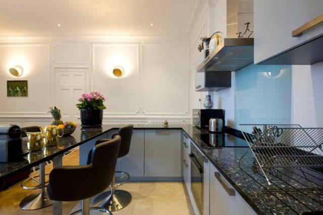 Residence Helianthe Biarritz Dış mekan fotoğraf