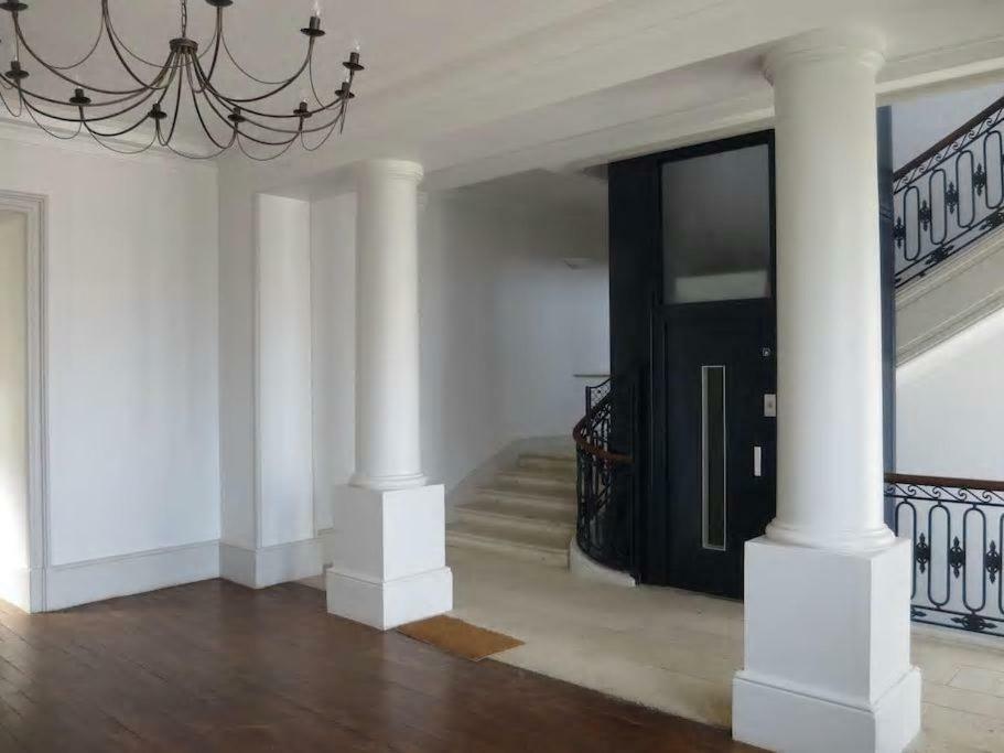 Residence Helianthe Biarritz Dış mekan fotoğraf