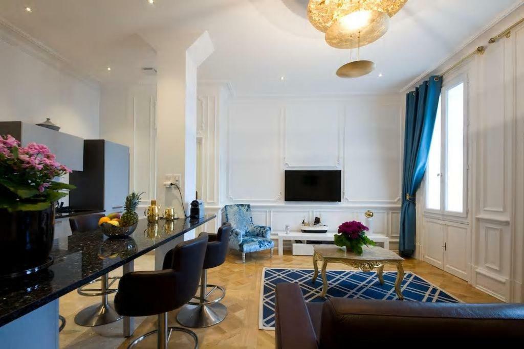 Residence Helianthe Biarritz Dış mekan fotoğraf