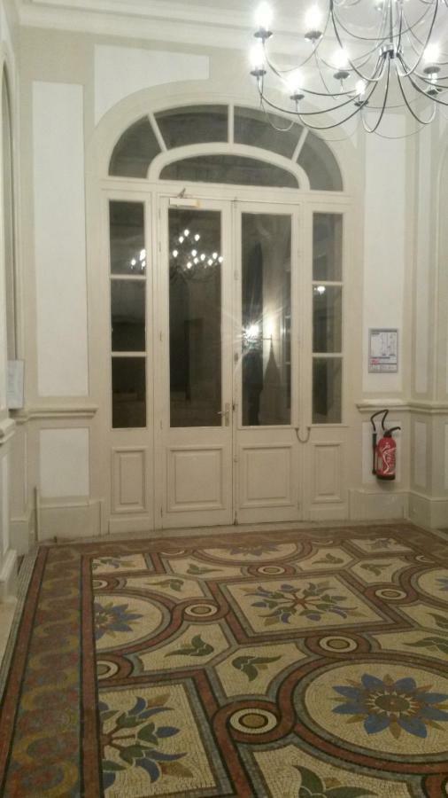 Residence Helianthe Biarritz Dış mekan fotoğraf