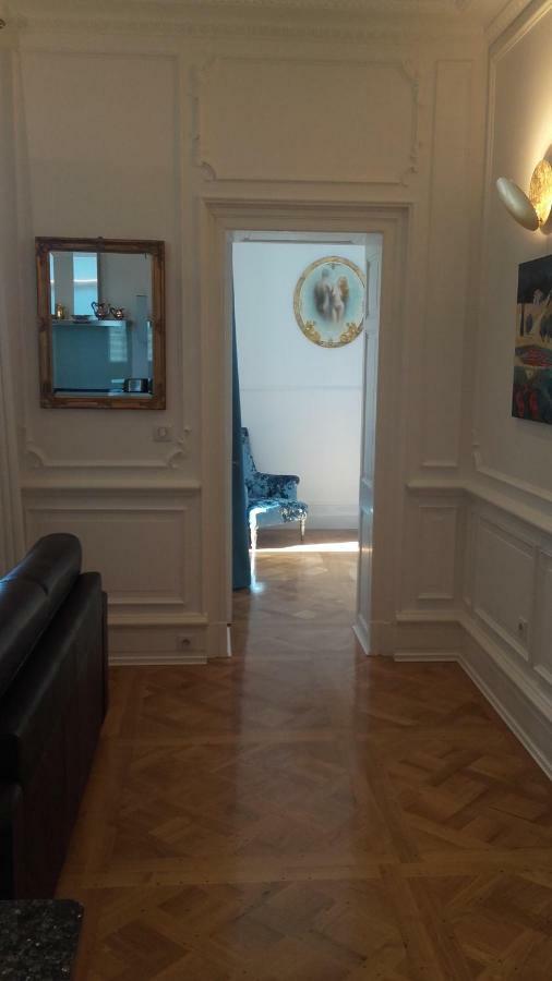 Residence Helianthe Biarritz Dış mekan fotoğraf