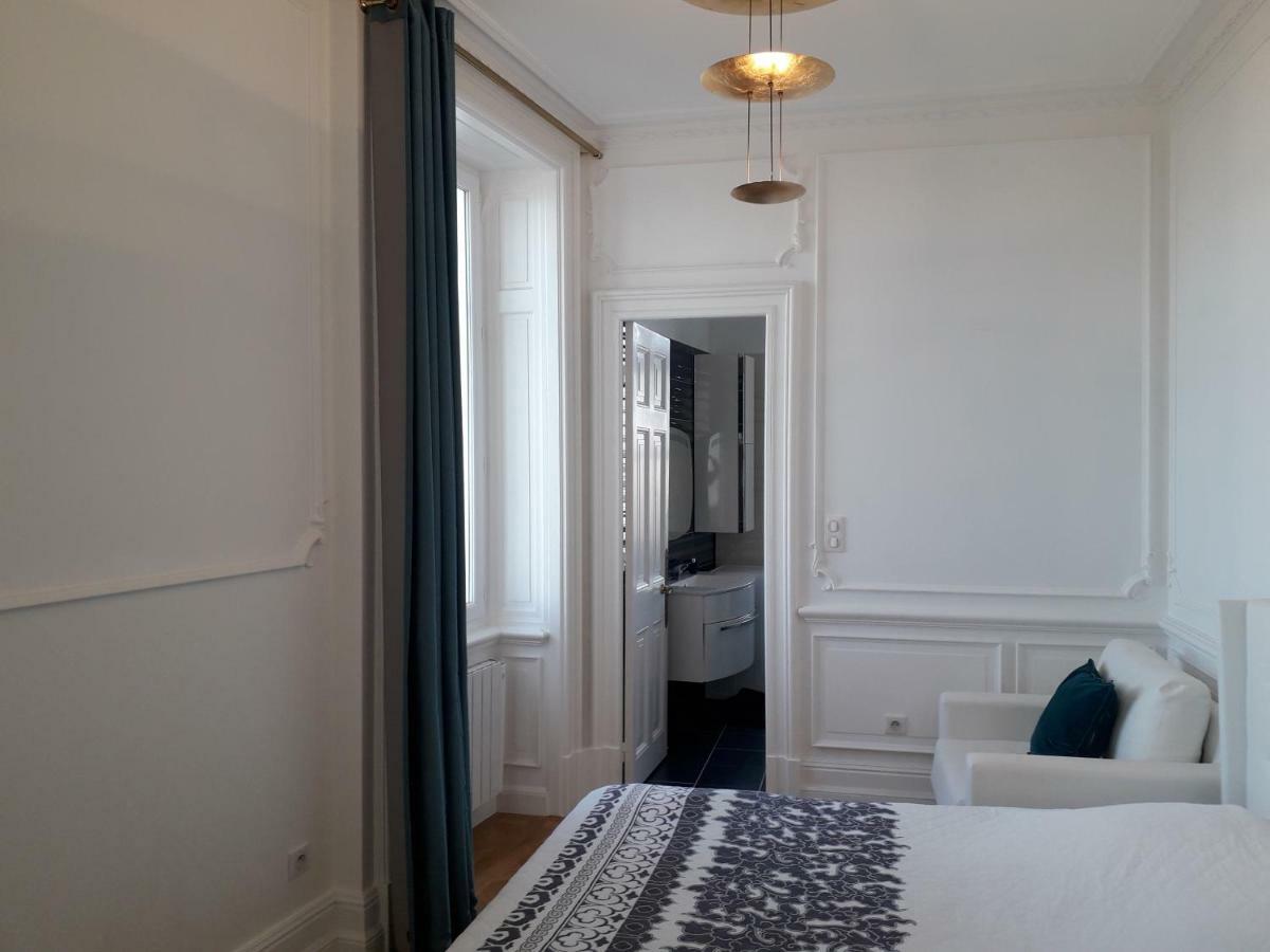 Residence Helianthe Biarritz Dış mekan fotoğraf