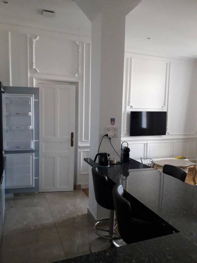 Residence Helianthe Biarritz Dış mekan fotoğraf