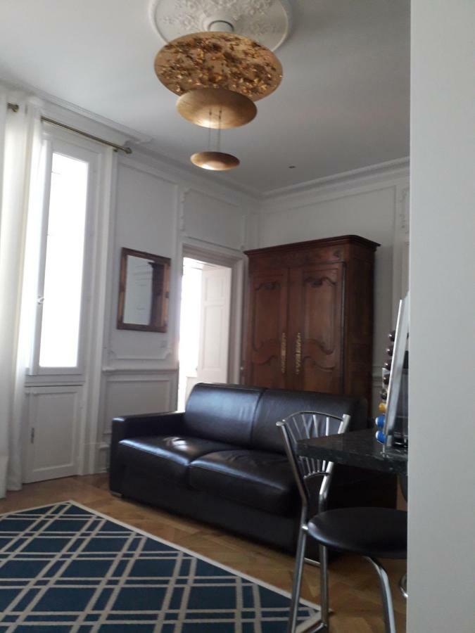Residence Helianthe Biarritz Dış mekan fotoğraf