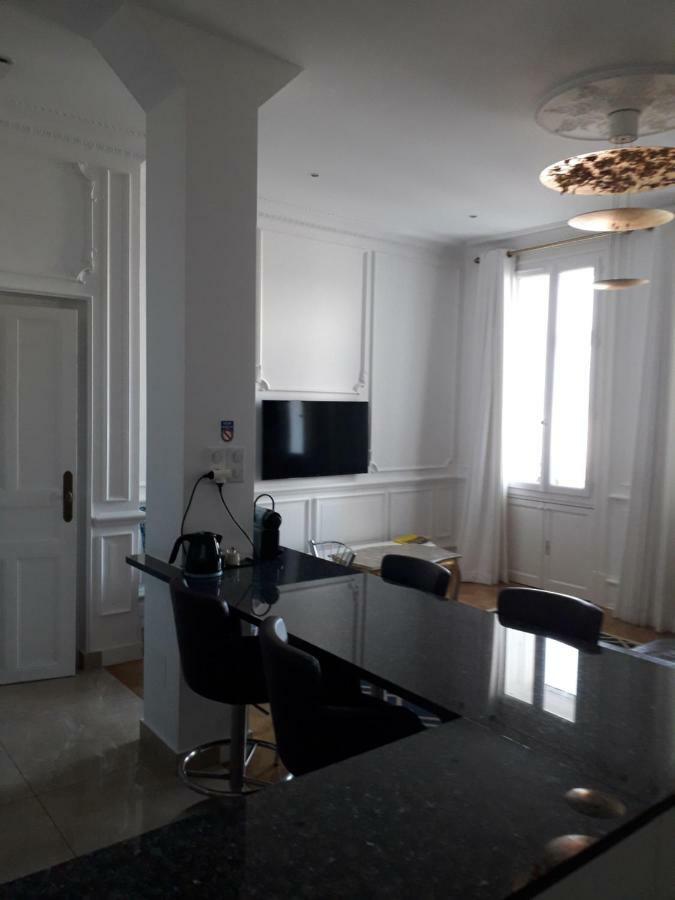 Residence Helianthe Biarritz Dış mekan fotoğraf