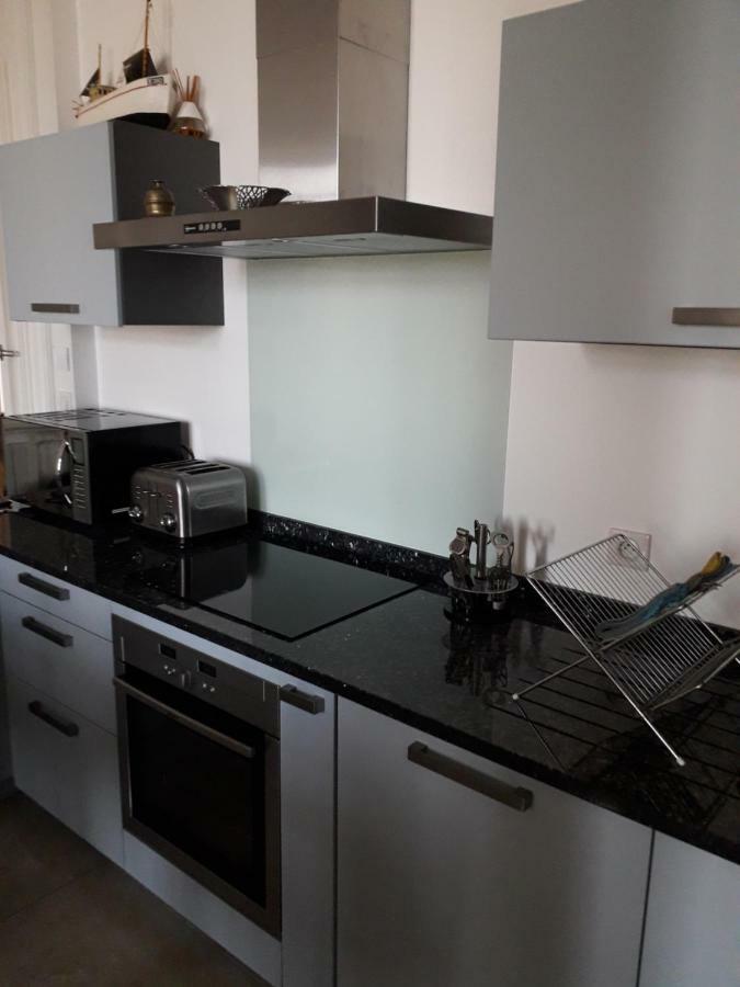 Residence Helianthe Biarritz Dış mekan fotoğraf