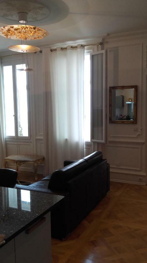 Residence Helianthe Biarritz Dış mekan fotoğraf