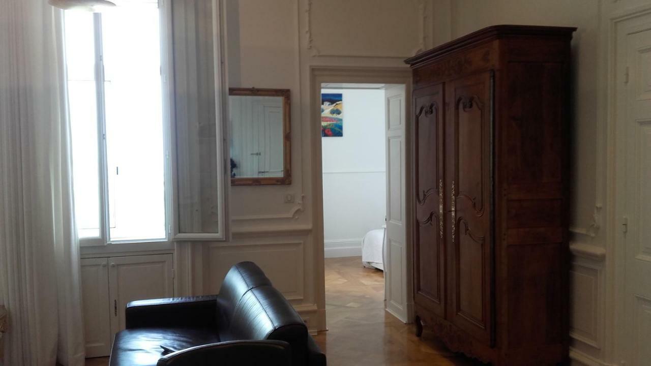 Residence Helianthe Biarritz Dış mekan fotoğraf
