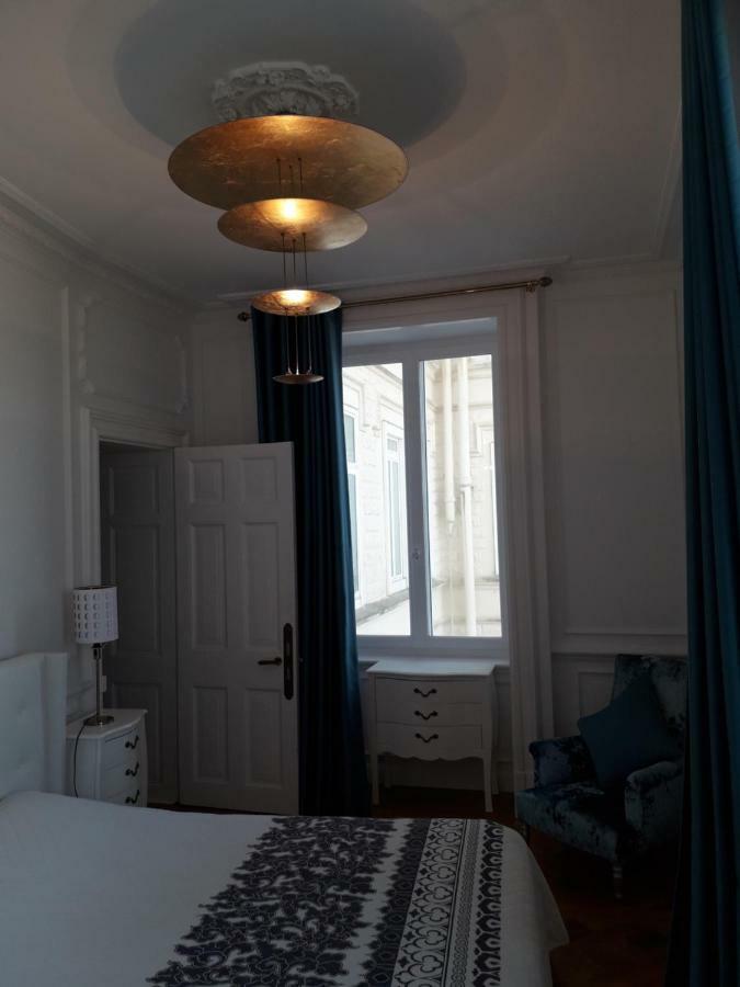 Residence Helianthe Biarritz Dış mekan fotoğraf