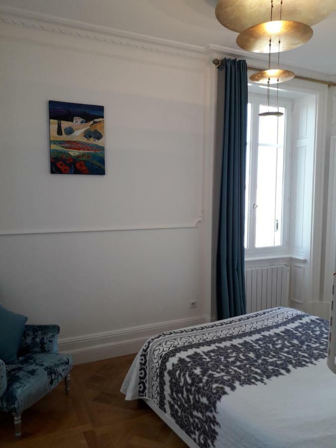Residence Helianthe Biarritz Dış mekan fotoğraf