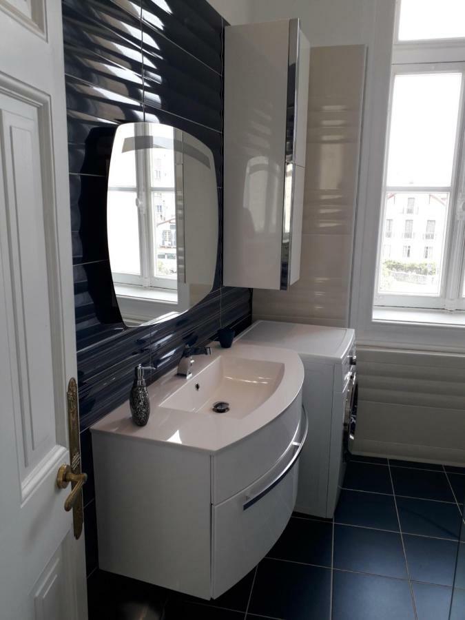 Residence Helianthe Biarritz Dış mekan fotoğraf