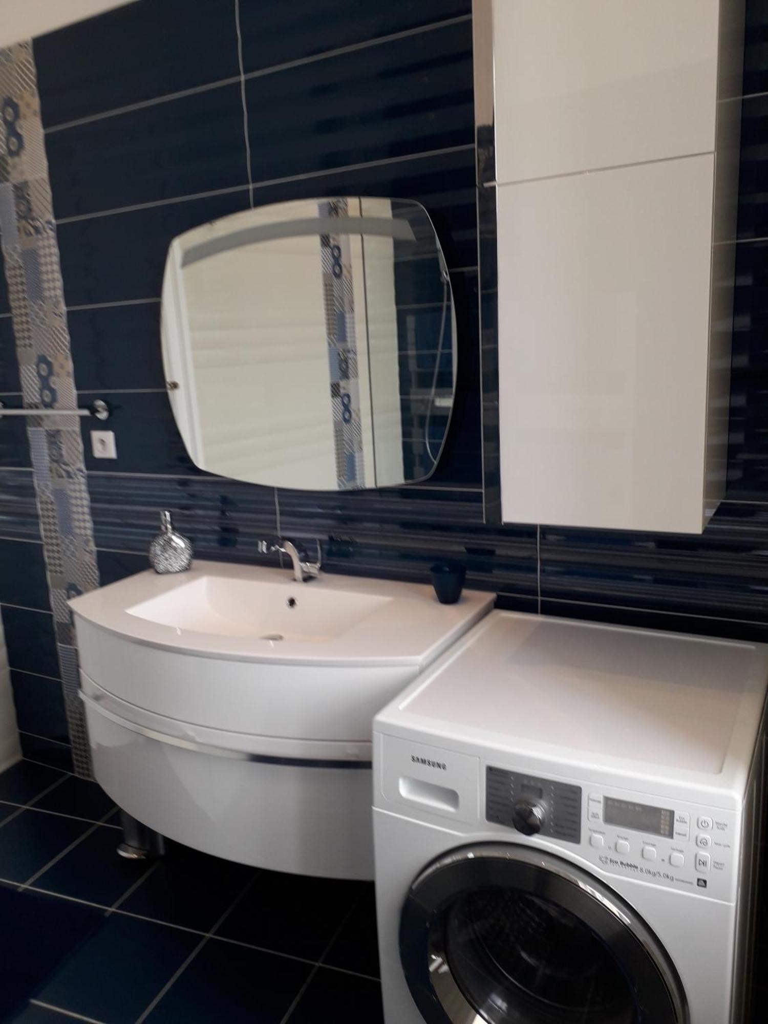 Residence Helianthe Biarritz Dış mekan fotoğraf